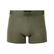 Solid Stretch Boxer