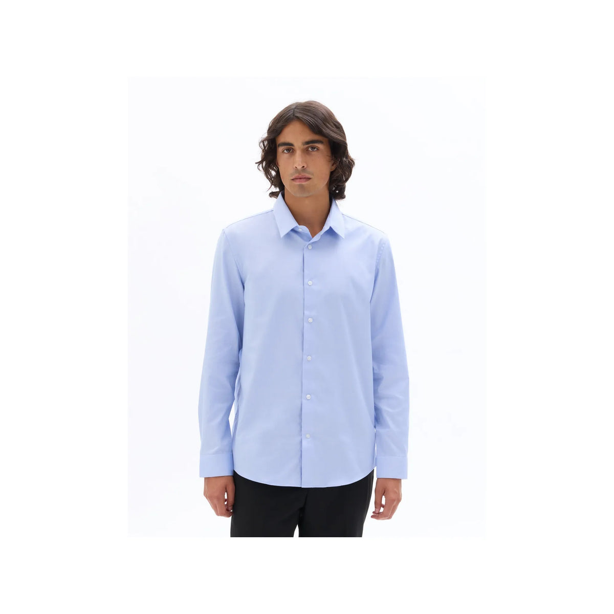 Regular Fit Royal Oxford Shirt