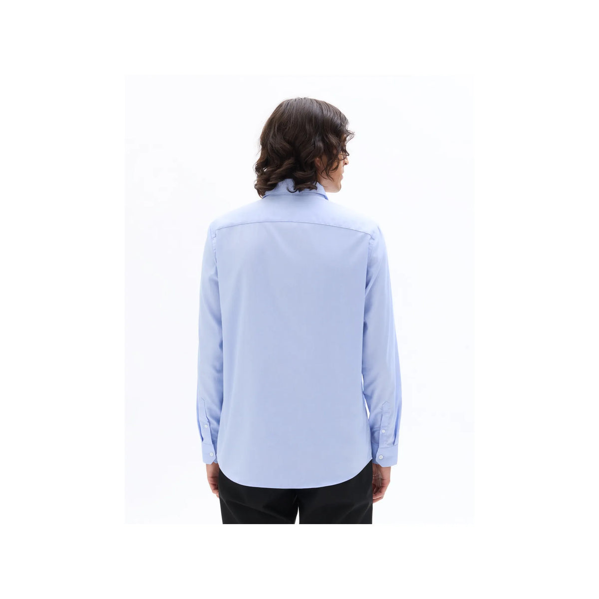 Regular Fit Royal Oxford Shirt