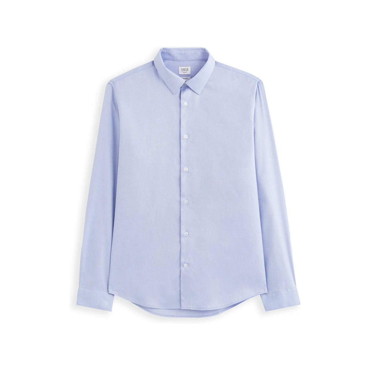 Regular Fit Royal Oxford Shirt