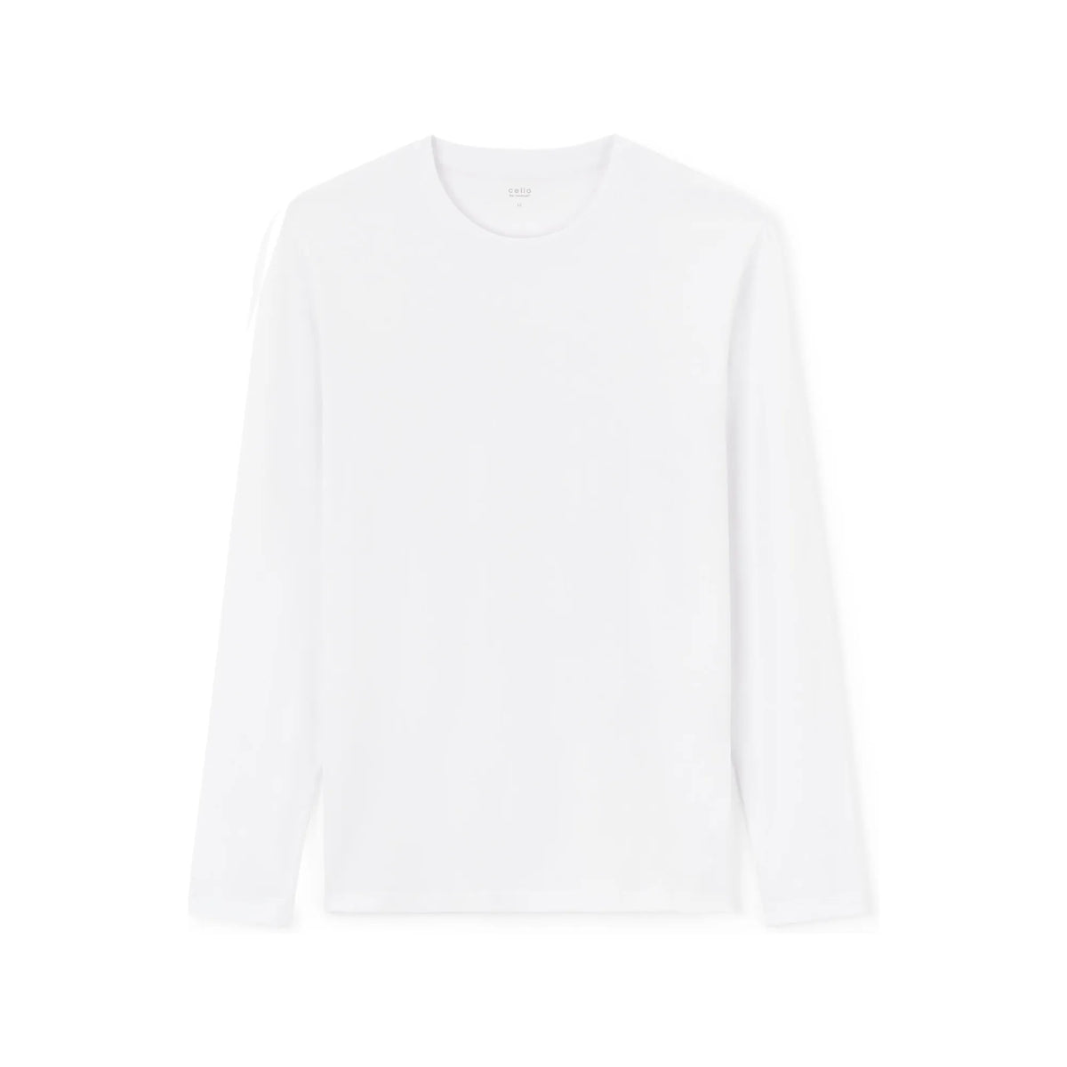Regular Fit Long-Sleeve T-Shirt