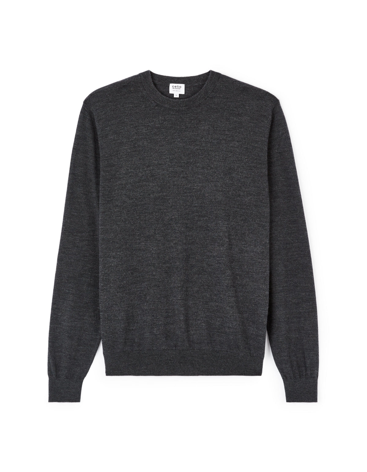 Crew Neck Sweater