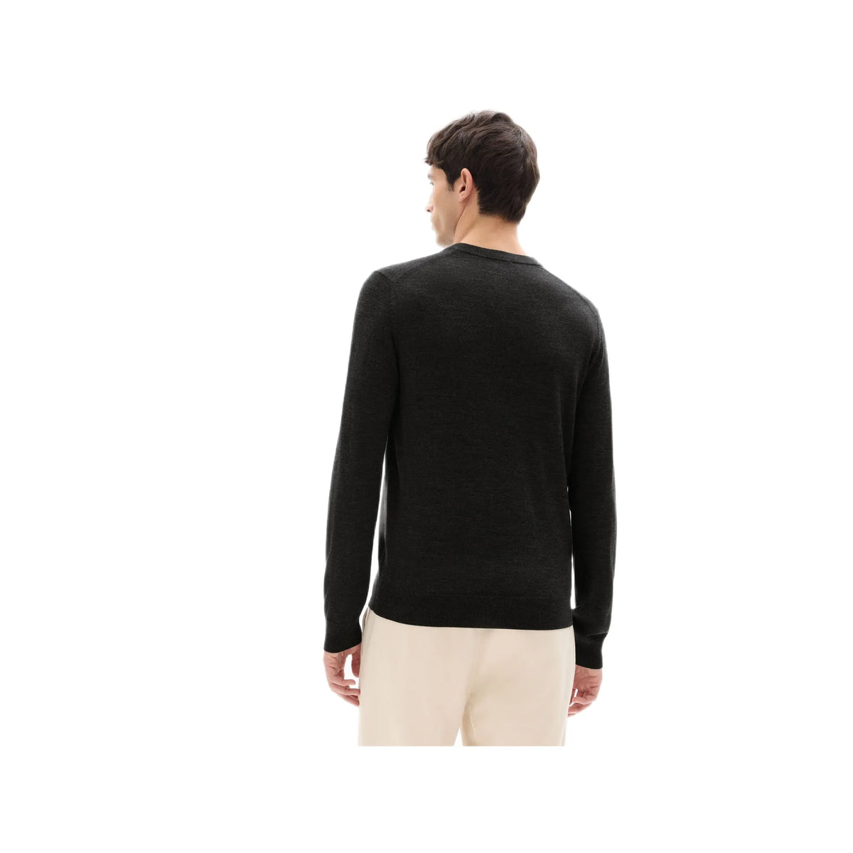 Crew Neck Sweater