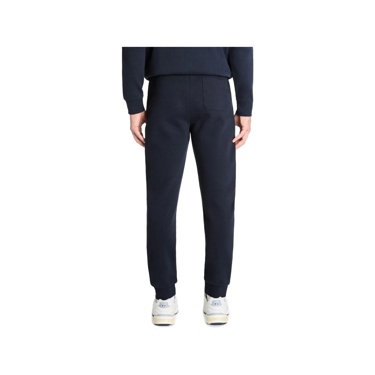 Regular Jogging Pants - Navy