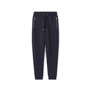 Regular Jogging Pants - Navy