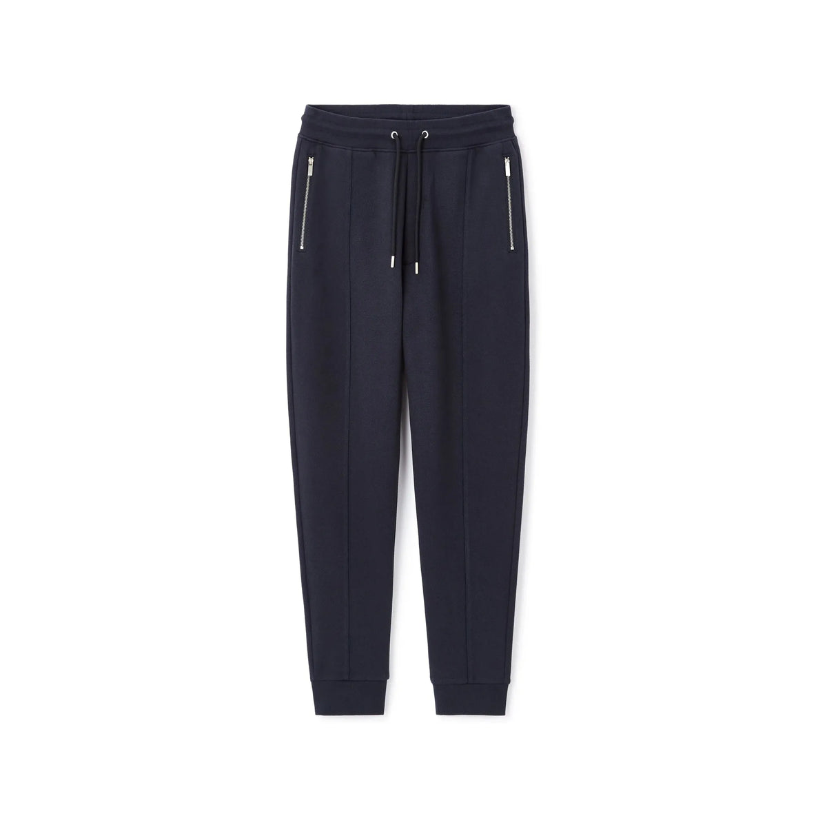 Regular Jogging Pants - Navy