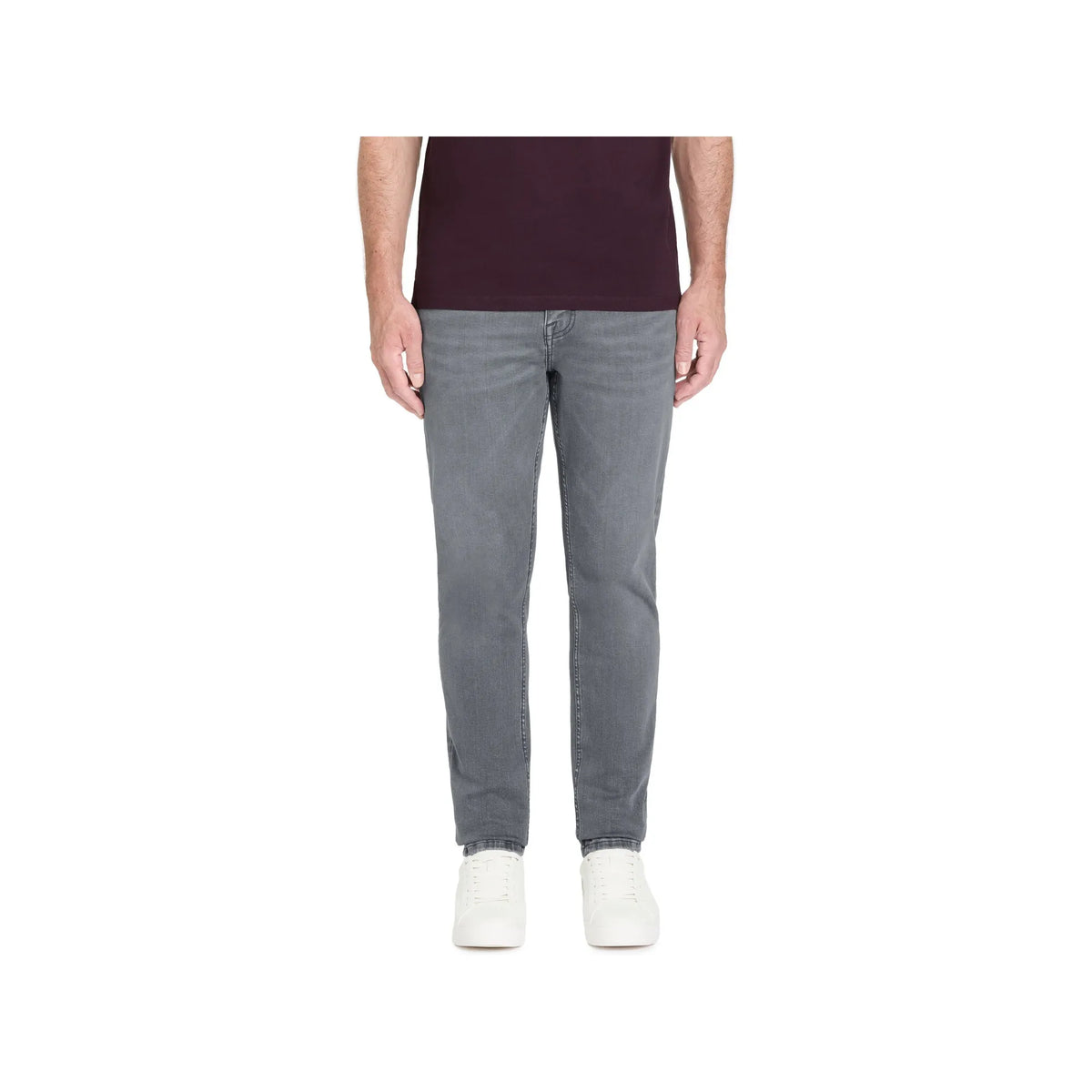 Powerflex Slim Stretch Jeans