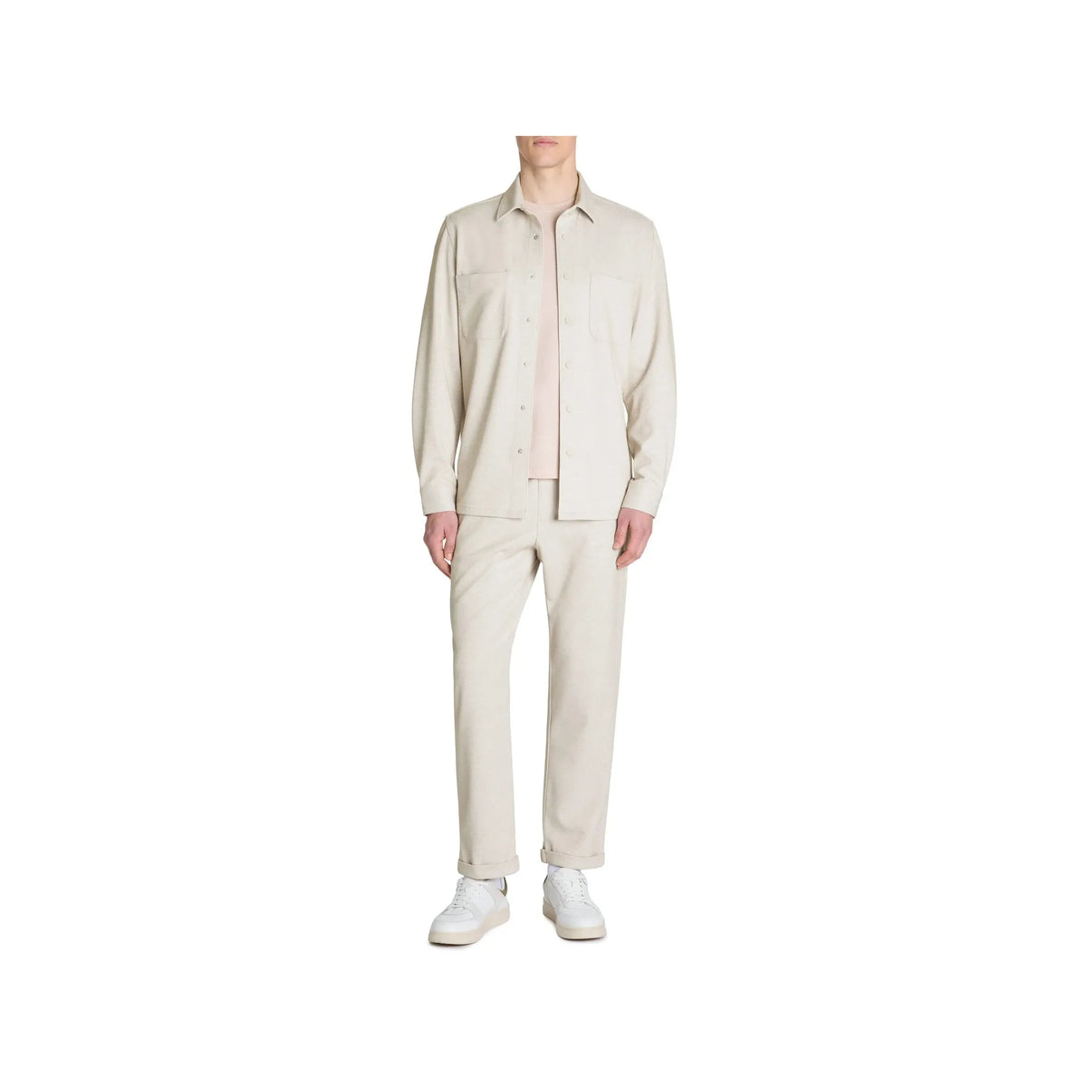 24H Slim Stretch 7/8 Pants
