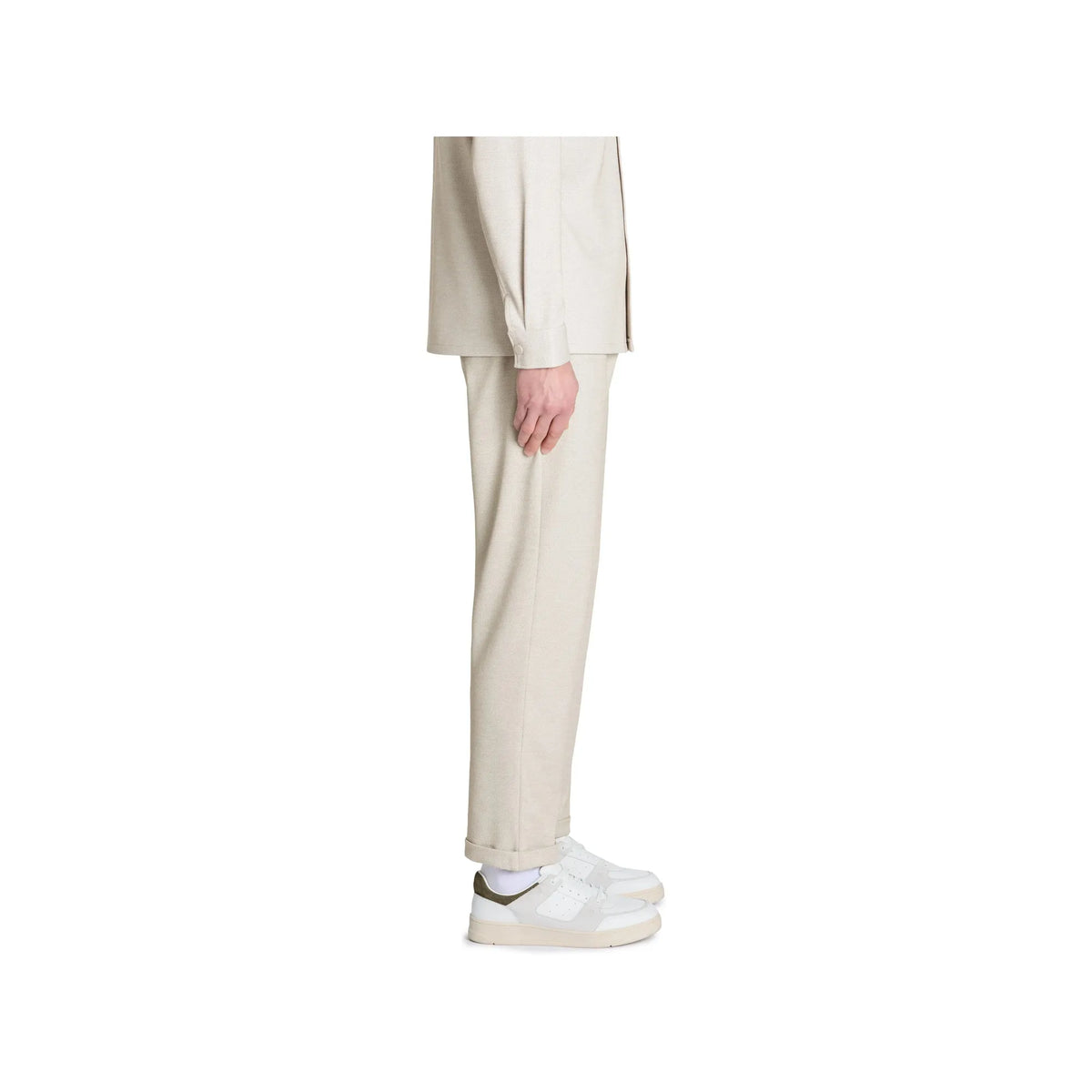 24H Slim Stretch 7/8 Pants