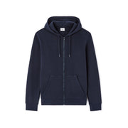 Zip-Up Hoodie