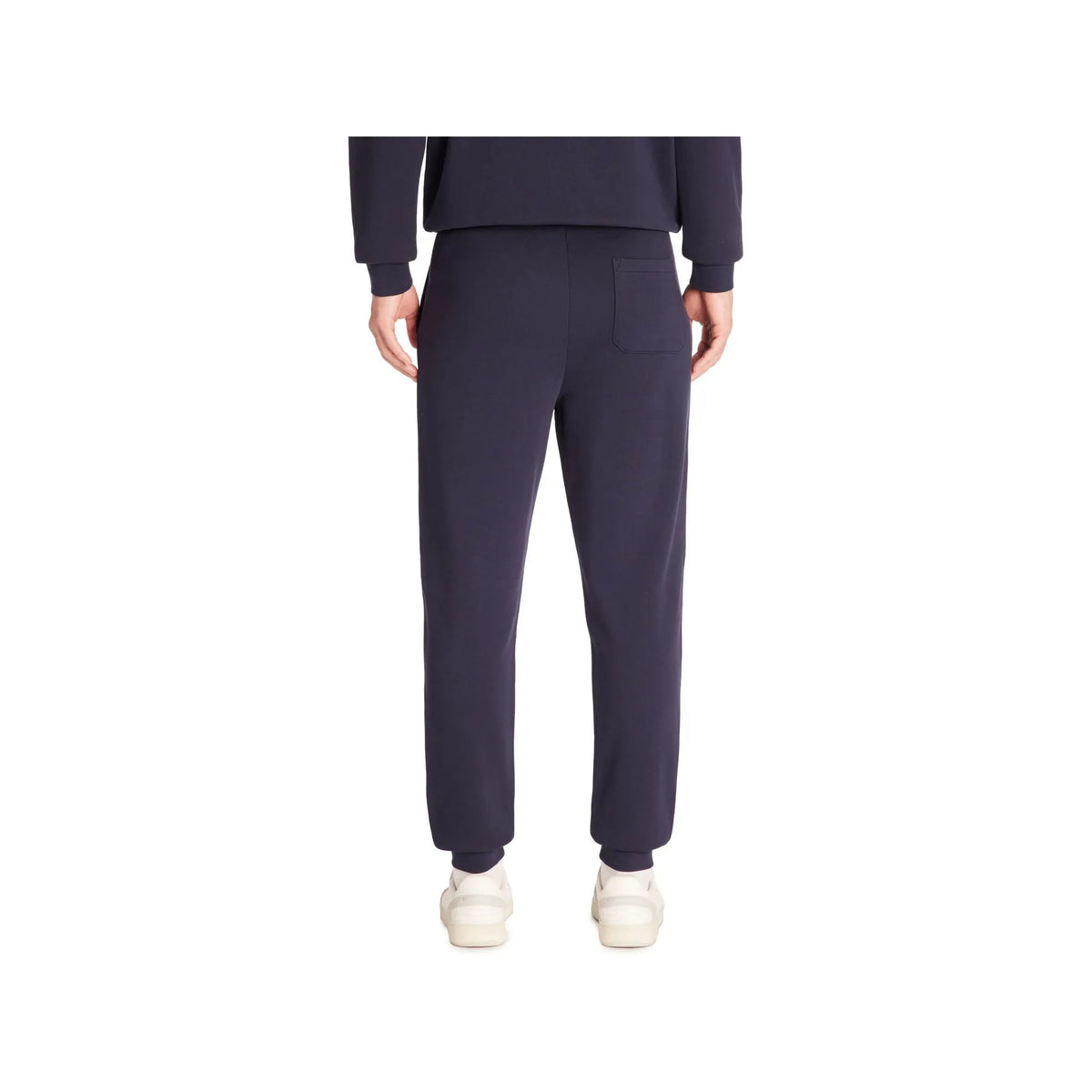 Regular Jogging Pants - Navy