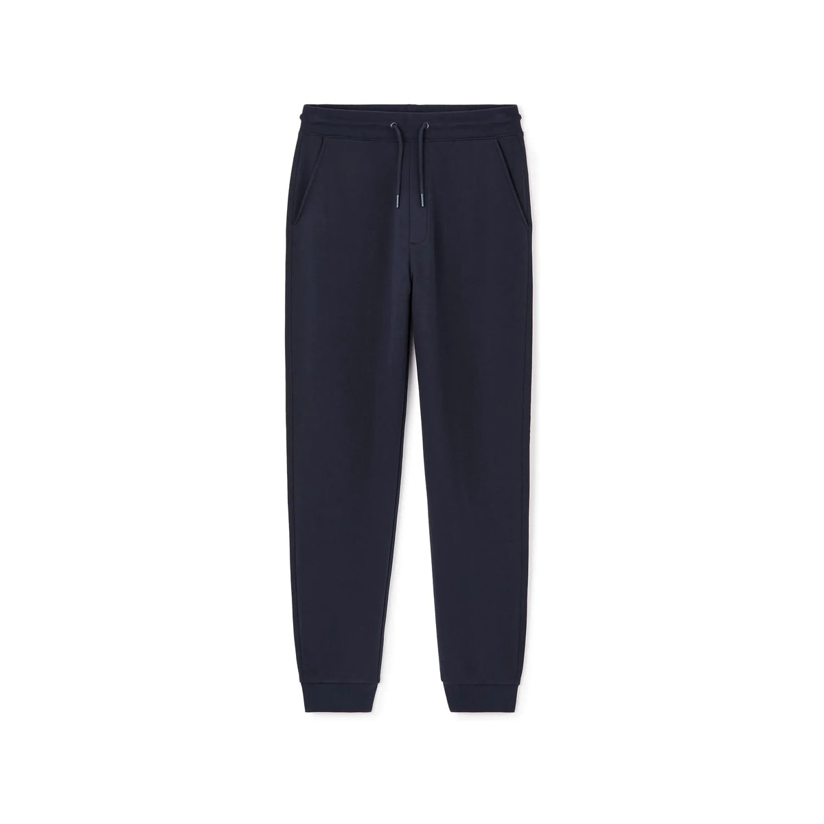 Regular Jogging Pants - Navy