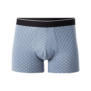 Boxer With Micro-Patterns