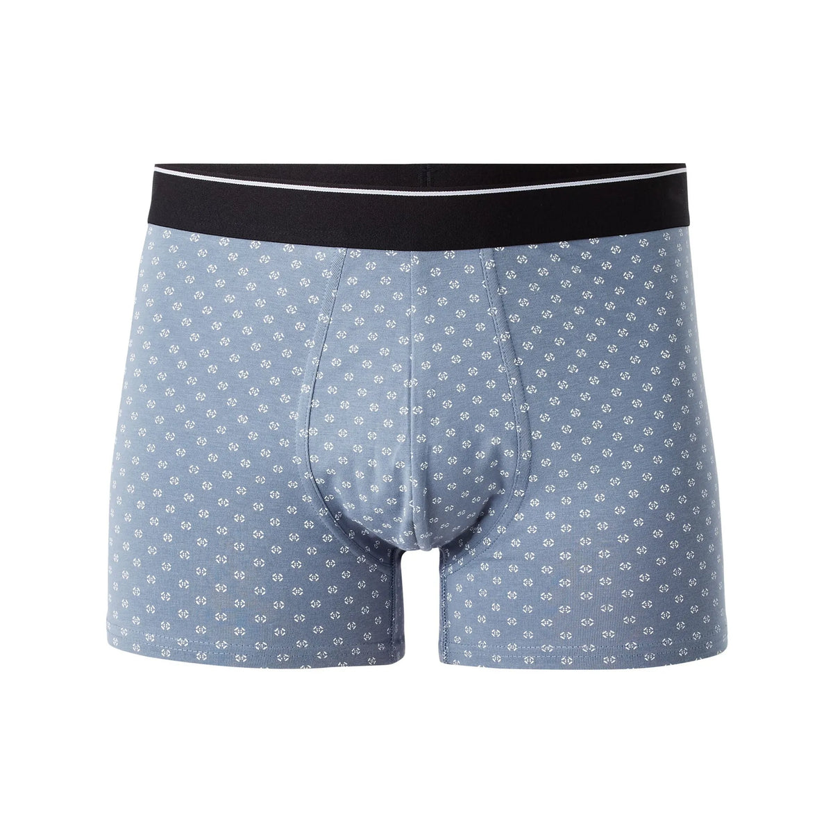 Boxer With Micro-Patterns