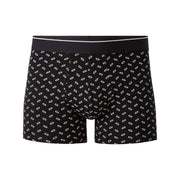 Boxer With Micro-Patterns
