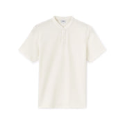 Regular Pique Polo Shirt 100% Cotton