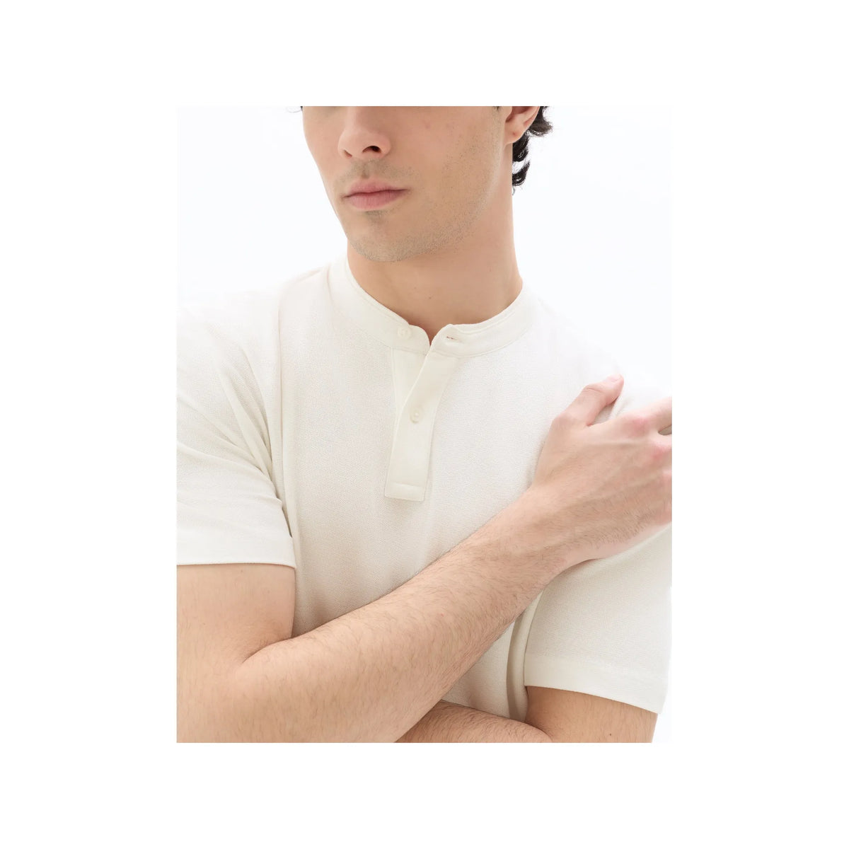 Regular Pique Polo Shirt 100% Cotton