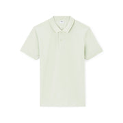 100% Cotton Straight Pique Polo Shirt