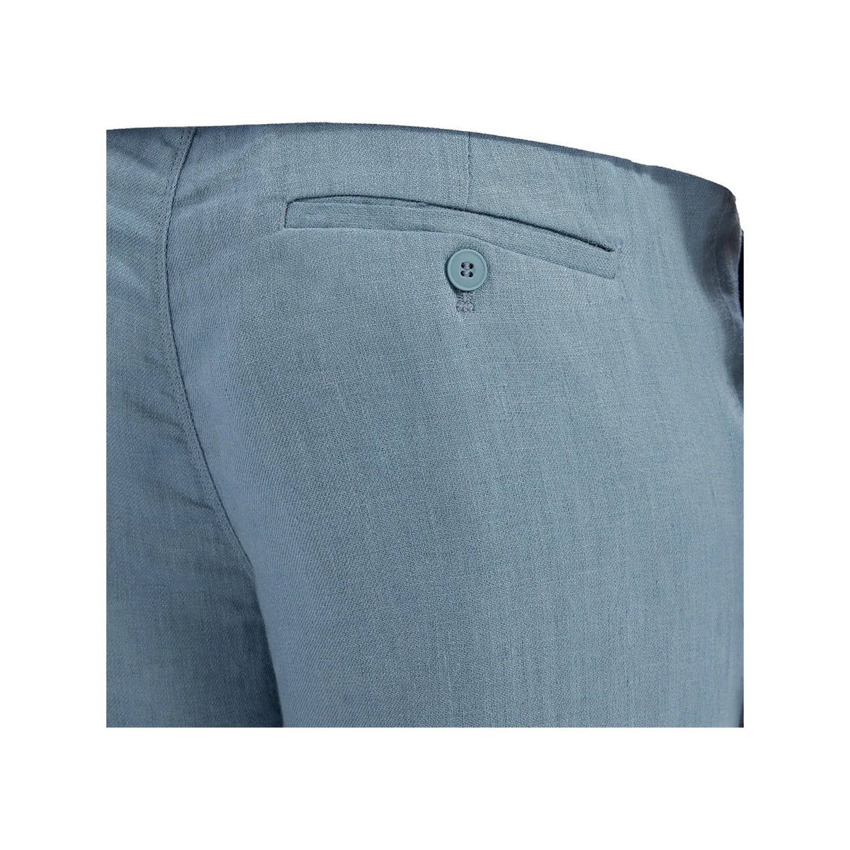 Straight Pants
