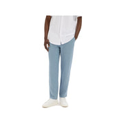 Straight Pants
