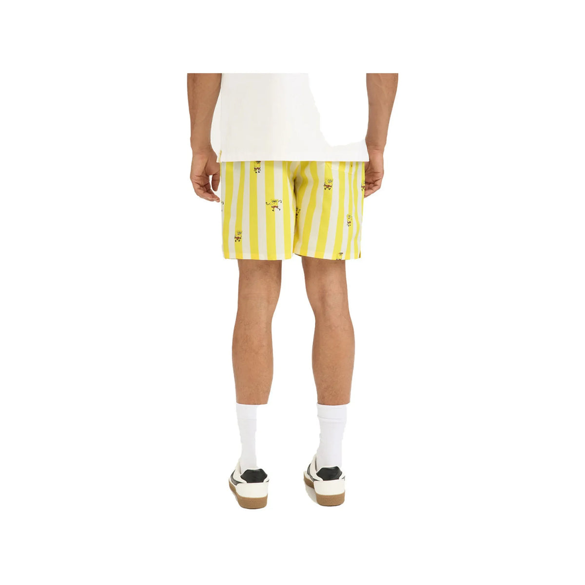 Spongebob Squarepants Swimsuit