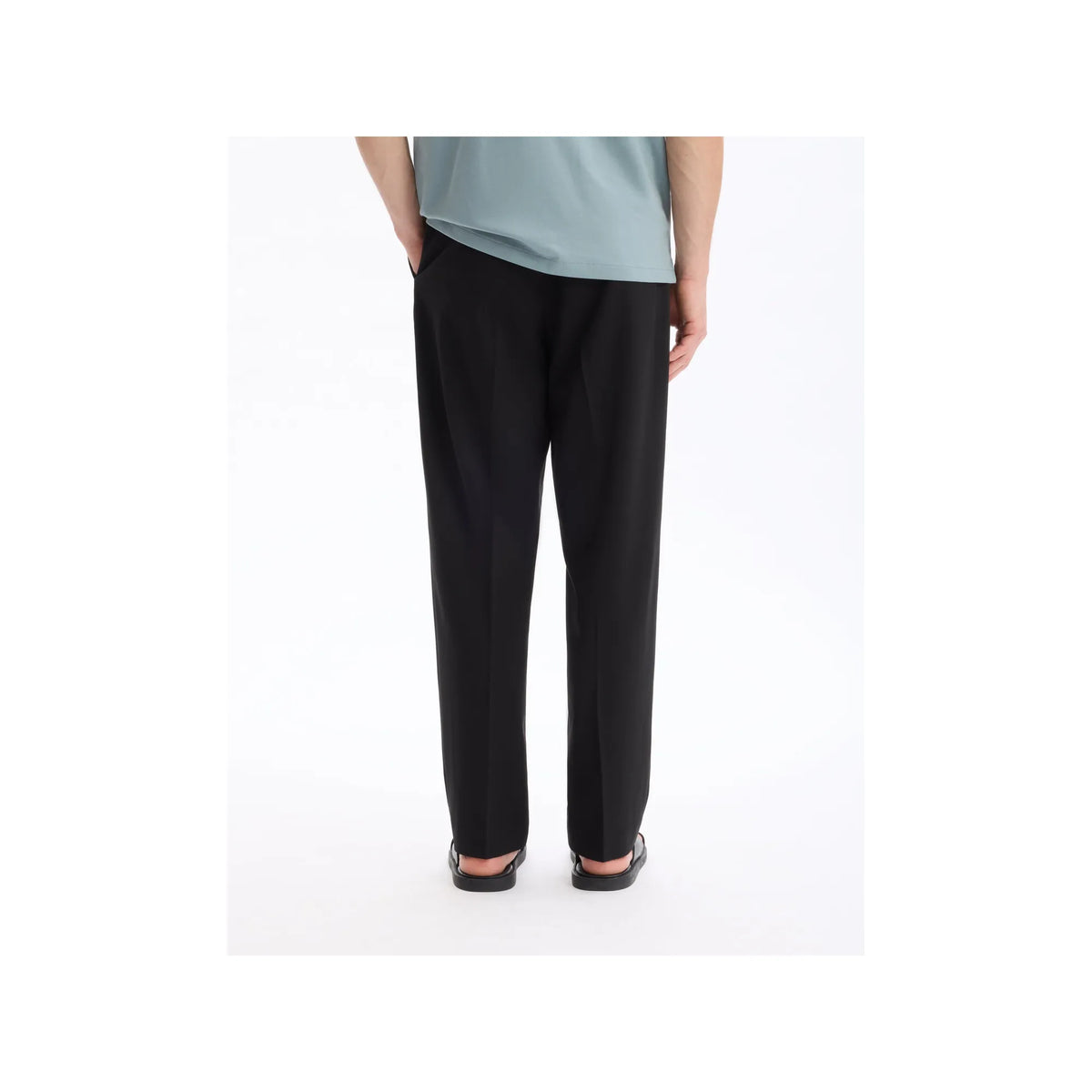 24H Loose Stretch Trousers