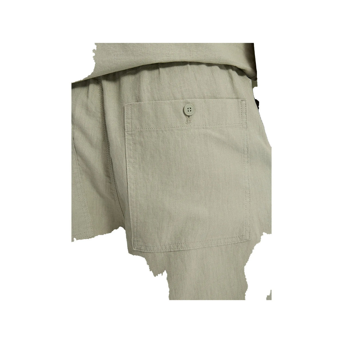 Loose Pants