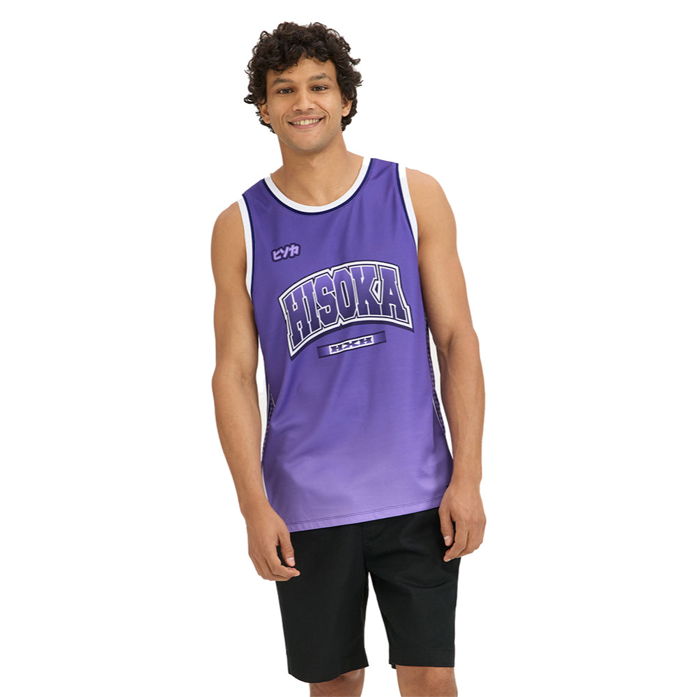 Hunter X Hunter Tank Top