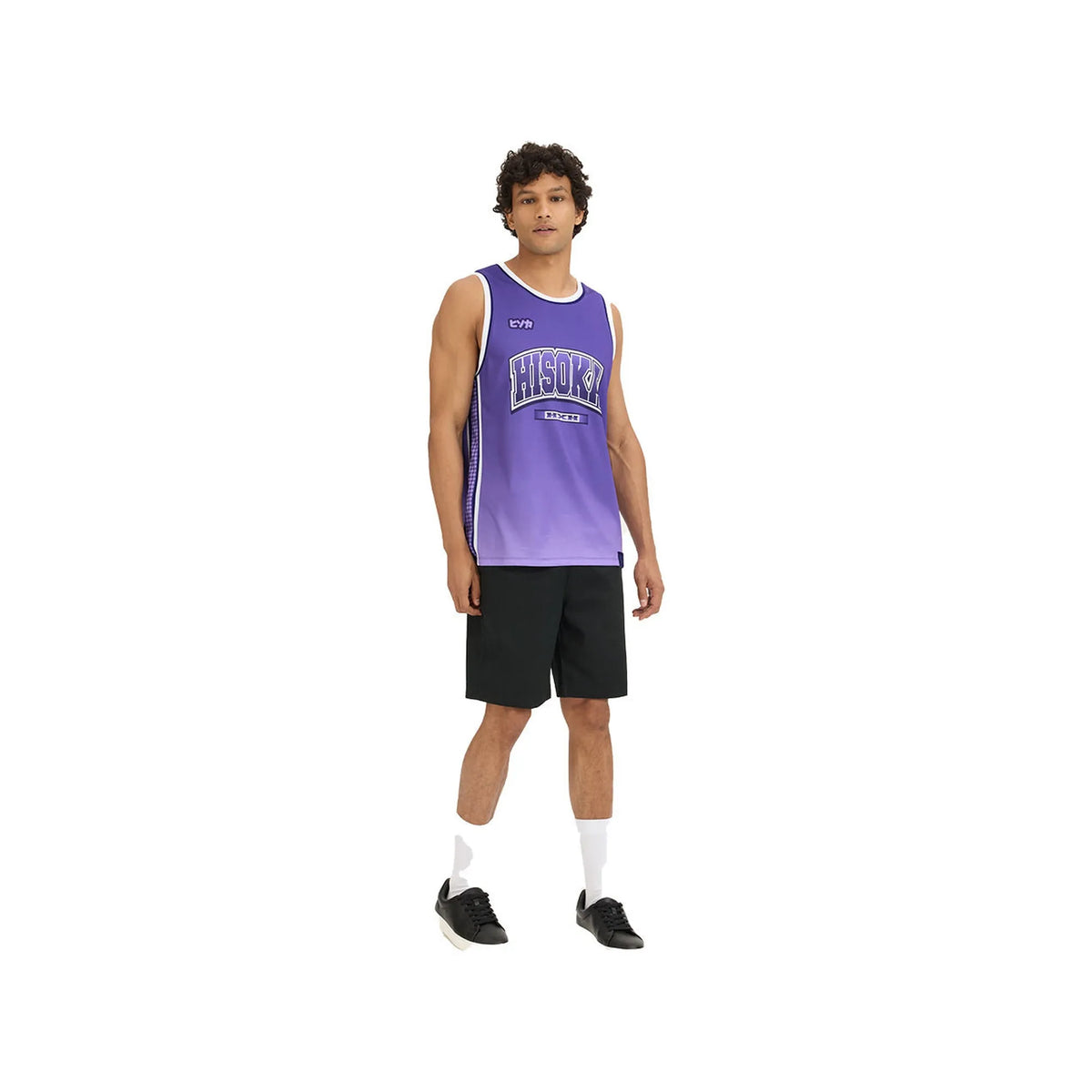 Hunter X Hunter Tank Top