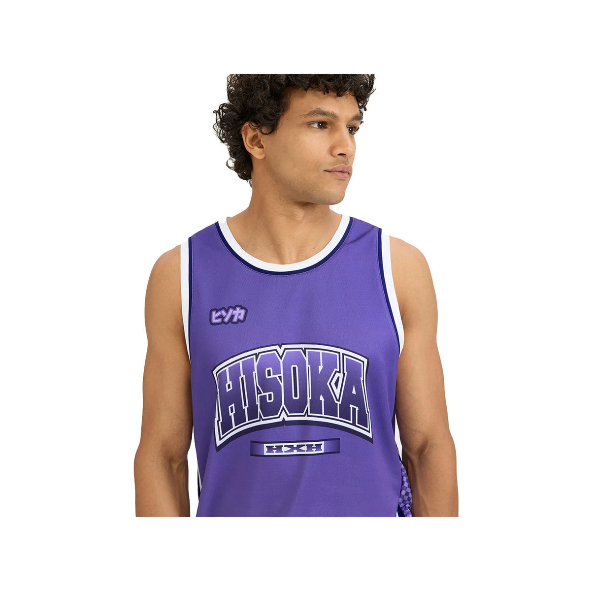 Hunter X Hunter Tank Top