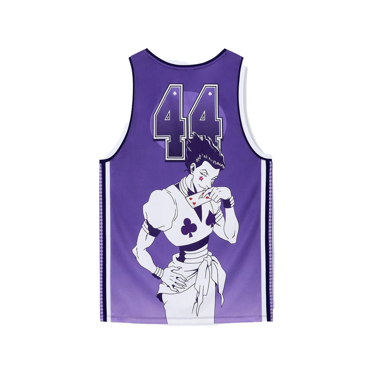 Hunter X Hunter Tank Top
