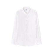 Slim Fit Dobby Shirt