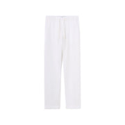 Relaxed Pants 100% Cotton Gauze