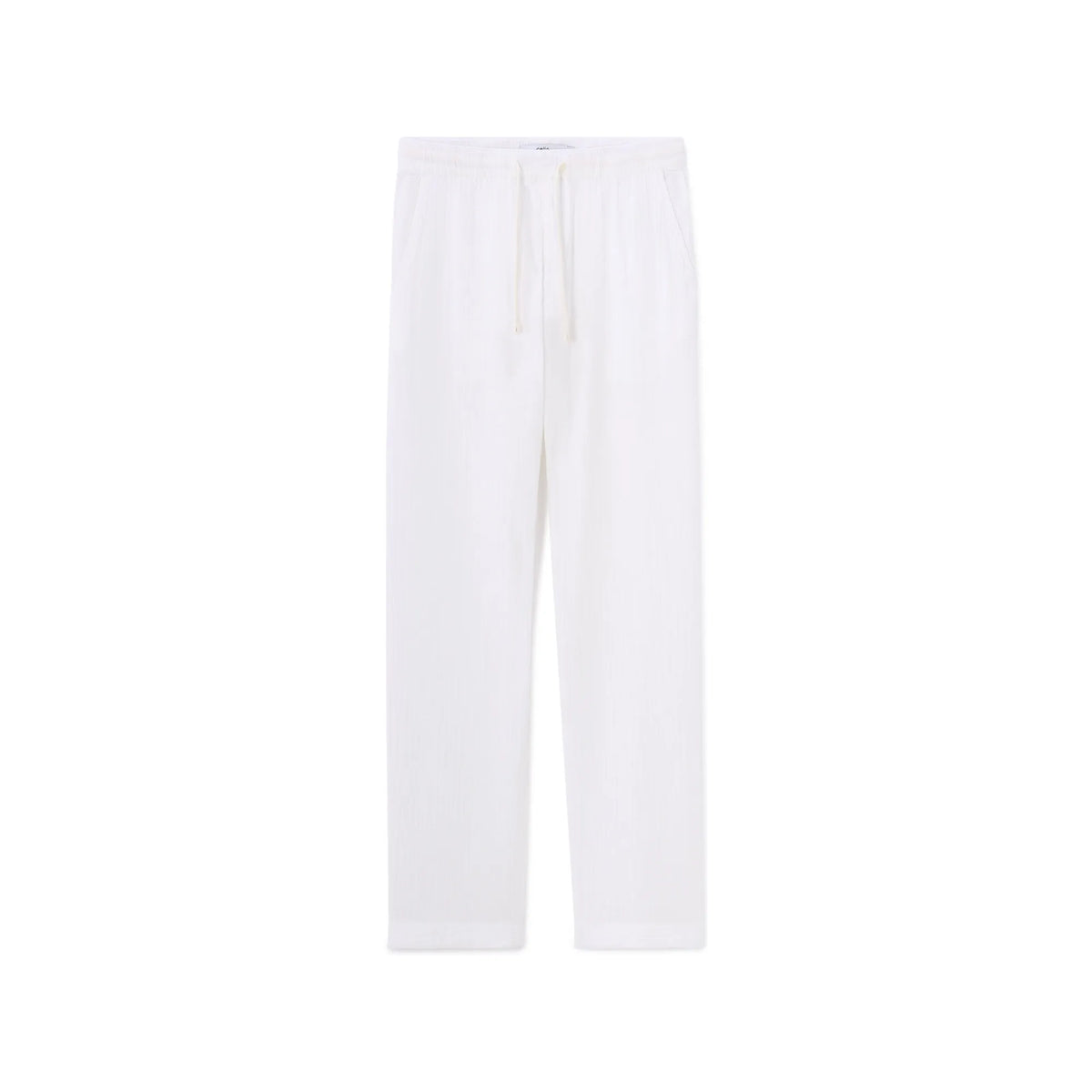 Relaxed Pants 100% Cotton Gauze