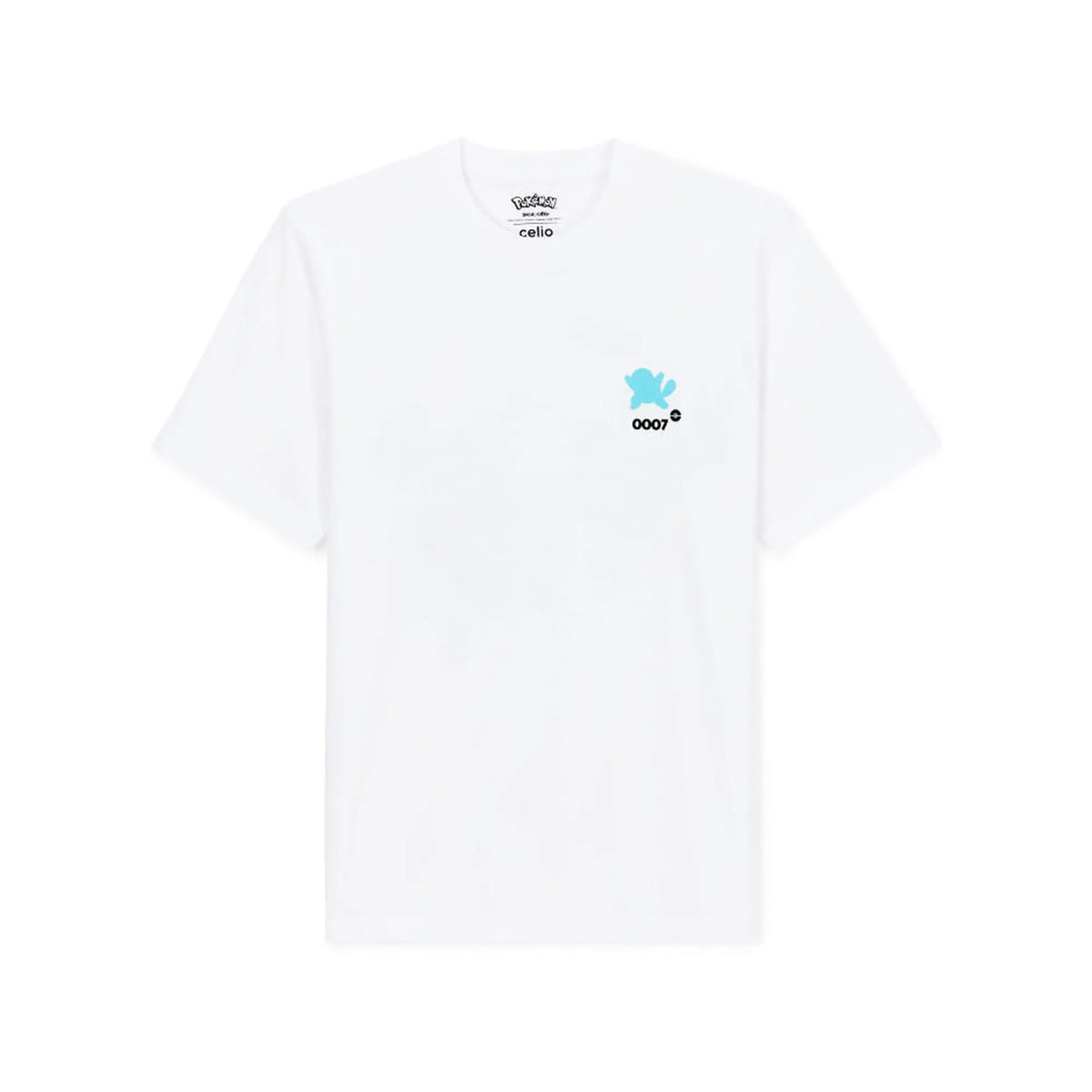Pokémon - Squirtle T-Shirt