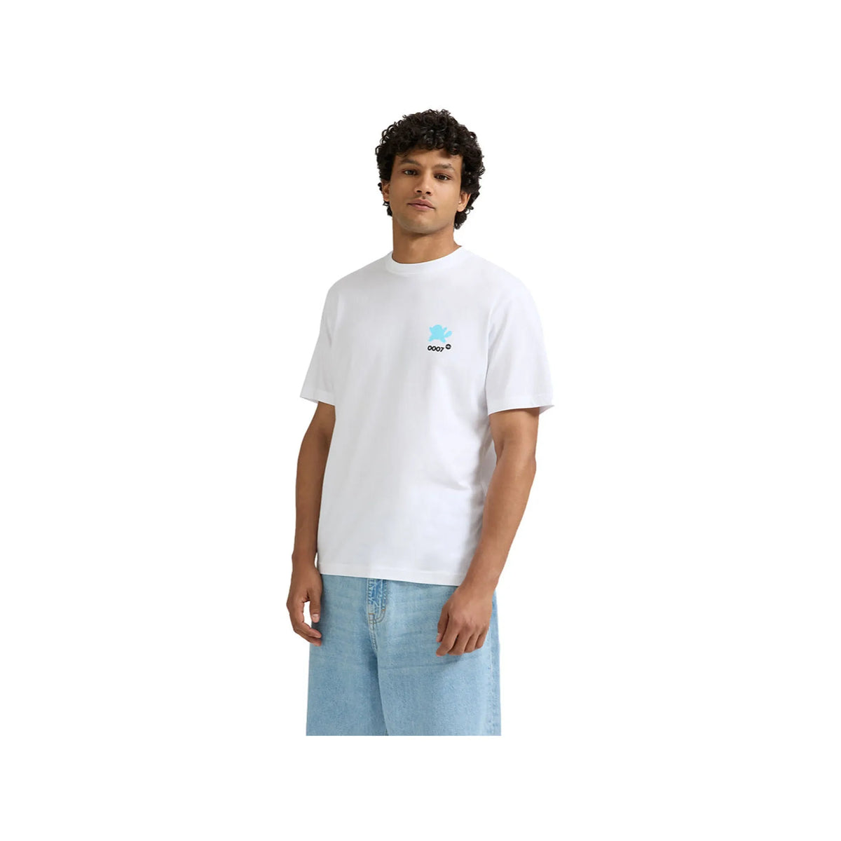 Pokémon - Squirtle T-Shirt