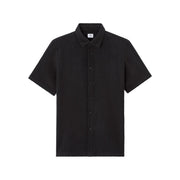 Regular Fit Jacquard Shirt