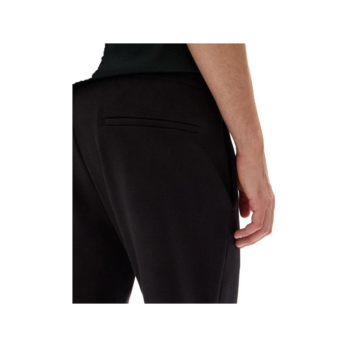 24H Slim Stretch 7/8 Length Trousers