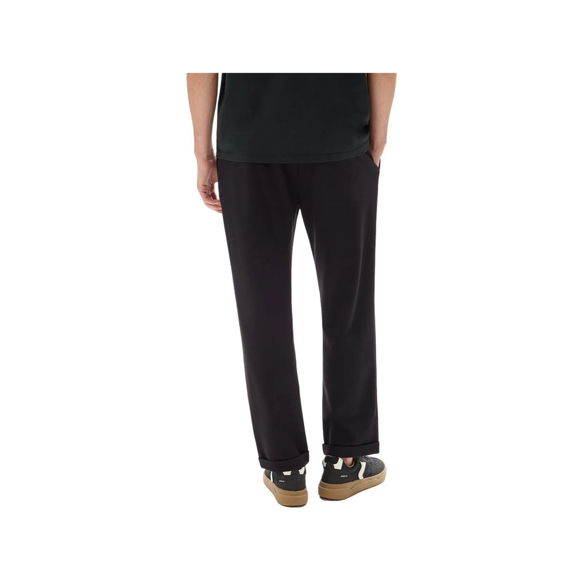 24H Slim Stretch 7/8 Length Trousers