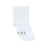 Pack Of 3 Pairs Of Sports Socks