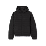 Hooded Down Puffer