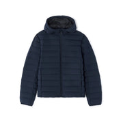 Hooded Down Puffer