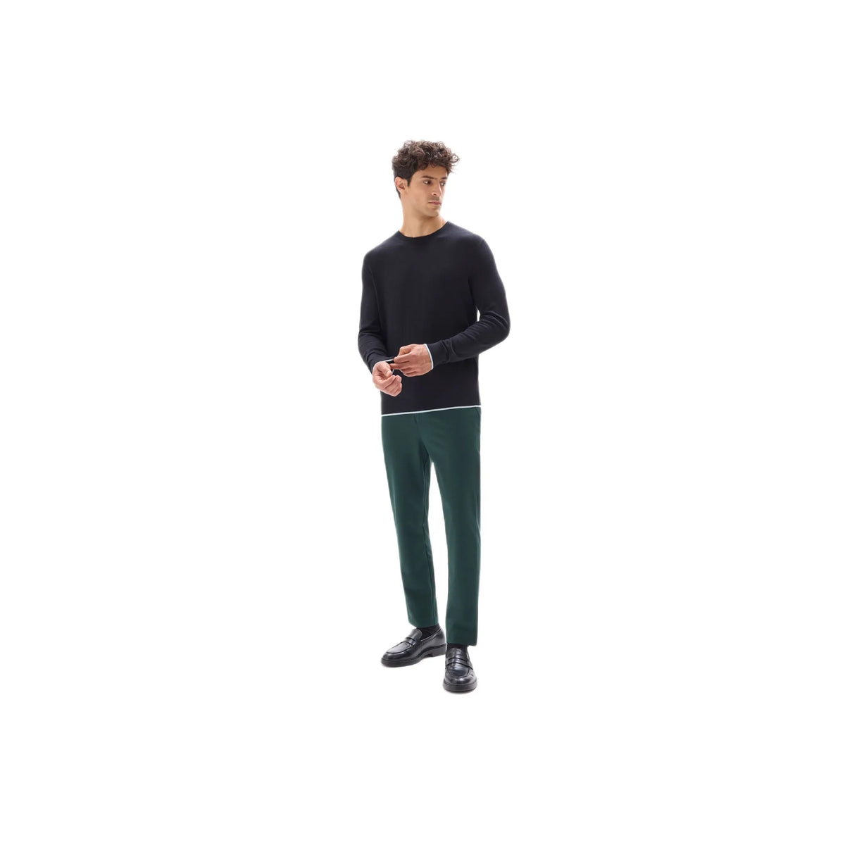 24H Slim Stretch Pants