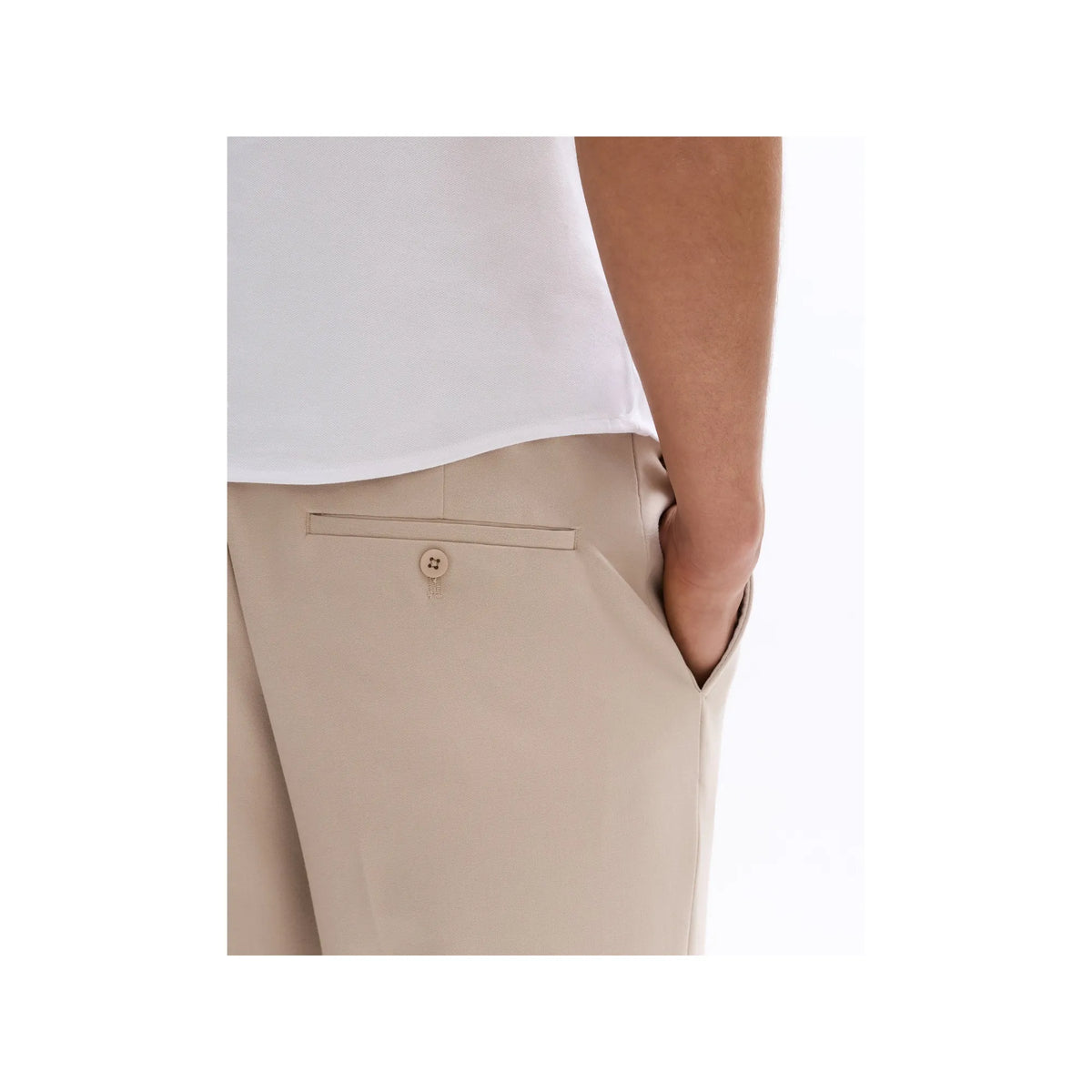 24H Loose Stretch Pants