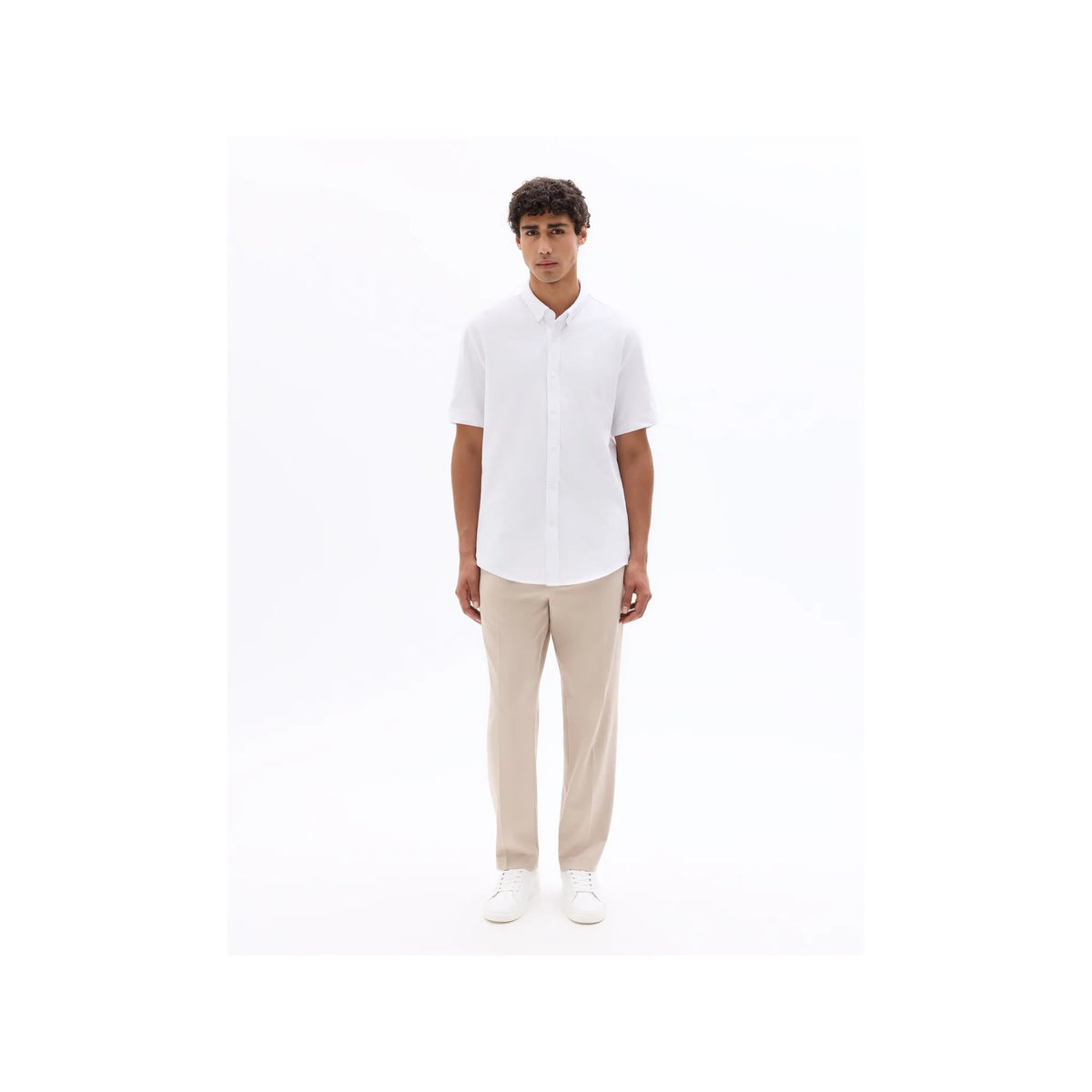 24H Loose Stretch Pants