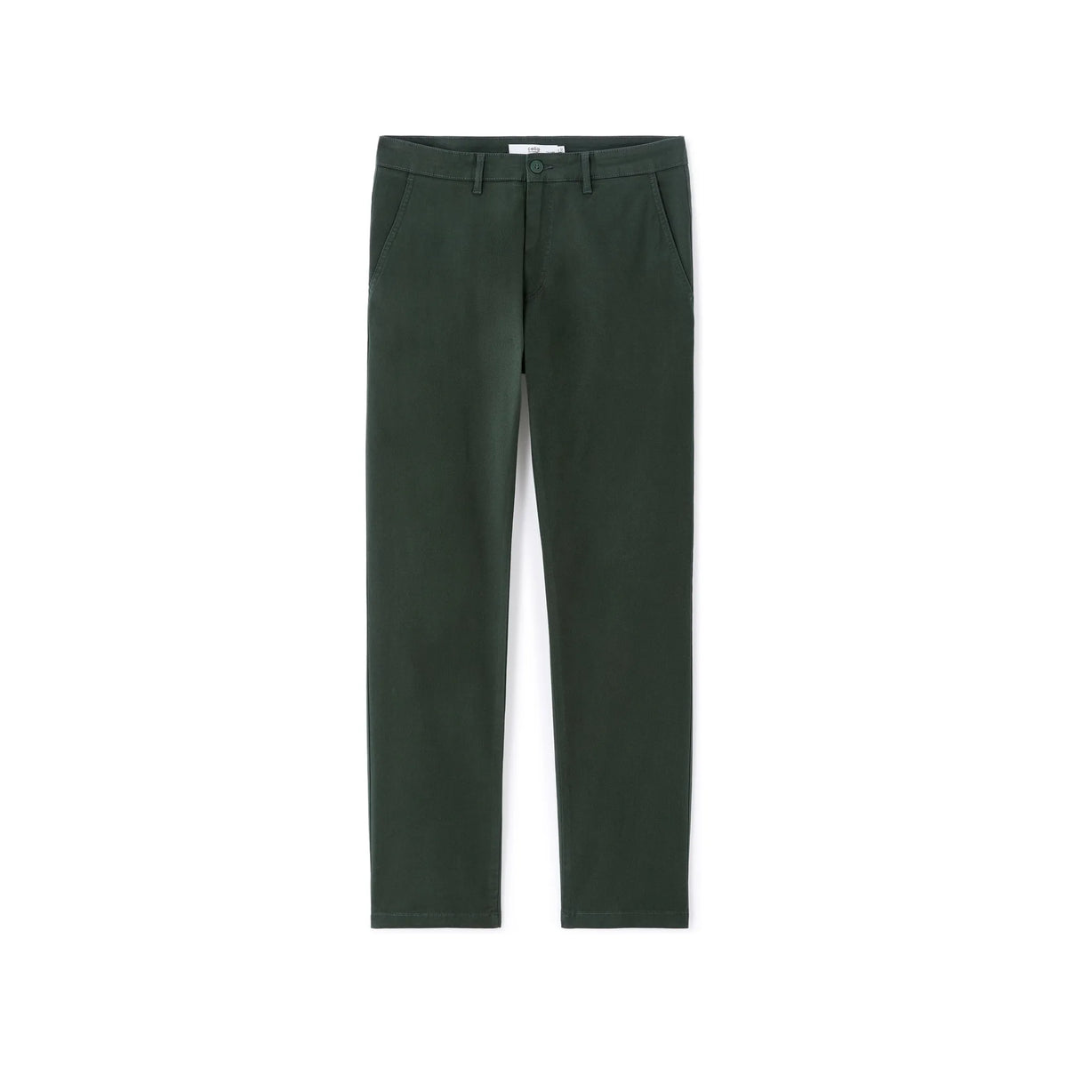 Straight Stretch Chino Pants