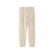 Straight Cargo Pants