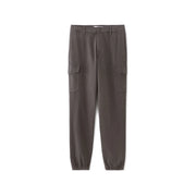 Straight Cargo Pants