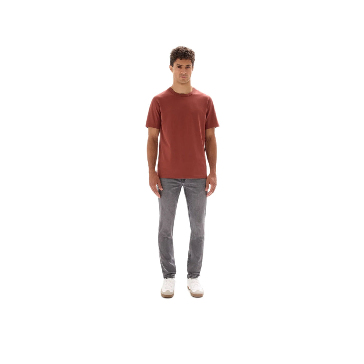 C.25 Slim Stretch Jeans