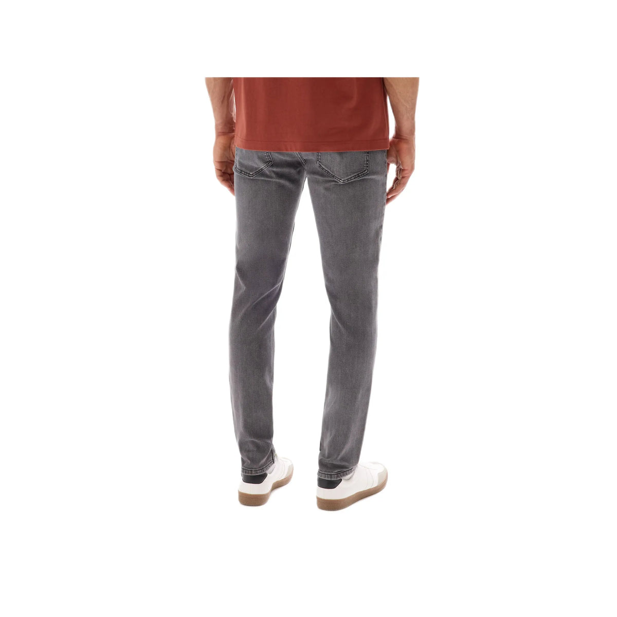 C.25 Slim Stretch Jeans